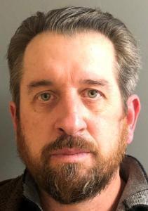 John Kruse a registered Sex Offender of Vermont