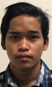 Cody Suong Ly a registered Sex Offender of Vermont