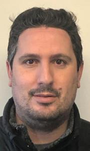 Daniel Glaser a registered Sex Offender of Vermont