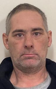 David Alan Osmer Sr a registered Sex Offender of Vermont