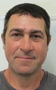 Israel David Bourget a registered Sex Offender of Vermont