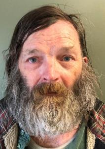 James Ross Frazier a registered Sex Offender of Vermont