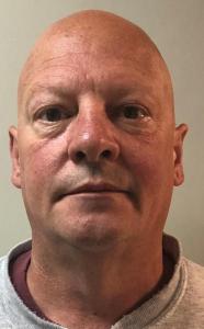 Shawn Paul Grover a registered Sex Offender of Vermont