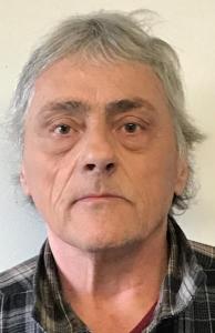 Roger Lawrence Palin a registered Sex Offender of Vermont