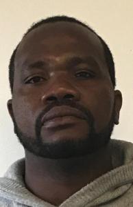 Francis Alfred Massaquoi a registered Sex Offender of Vermont