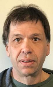 Craig Alan Yandow a registered Sex Offender of Vermont