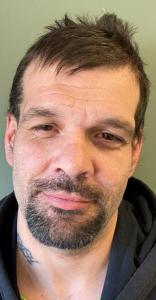 Paul Christopher Johnson a registered Sex Offender of Vermont