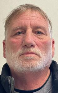 Timothy Wayne Elkins a registered Sex Offender of Vermont