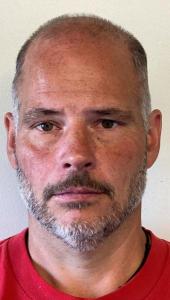 Gregory John Gabert a registered Sex Offender of Vermont