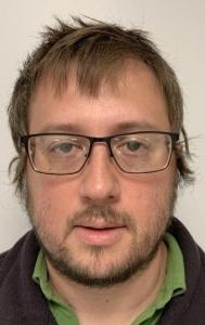 Eric David Blaisdell a registered Sex Offender of Vermont