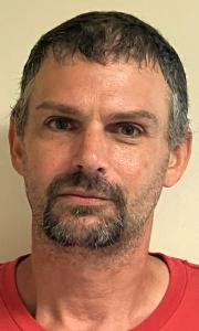 Jeffrey Paul Ruggles a registered Sex Offender of Vermont