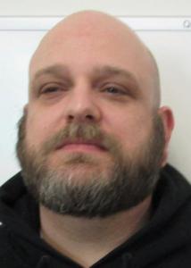 Christopher Robert Morey a registered Sex Offender of Vermont