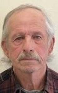 William Joseph Keefe a registered Sex Offender of Vermont