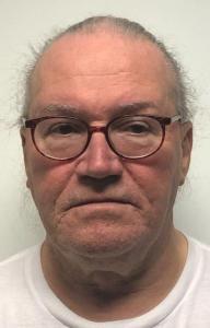 Trevor Wayne Pecor a registered Sex Offender of Vermont