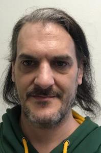 Kenneth Ralph Masse a registered Sex Offender of Vermont