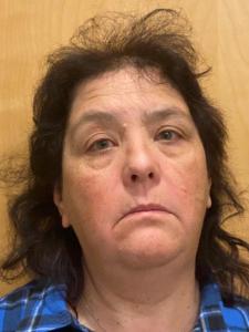 Yvonne Marie Quesnel a registered Sex Offender of Vermont