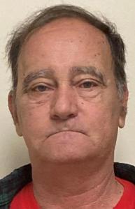 Richard Allen Davis Sr a registered Sex Offender of Vermont