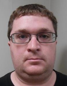 Derek William Hurley a registered Sex Offender of Vermont