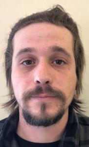 Gavin James Hornbeckfielder a registered Sex Offender of Vermont