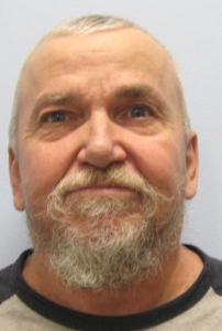 Jeffrey Craig Manning a registered Sex Offender of Vermont