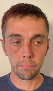 Justin Joseph Cyr a registered Sex Offender of Vermont