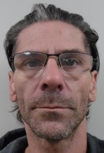 Michael Paul Morgan a registered Sex Offender of Vermont