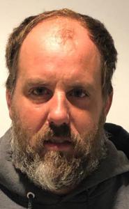 Todd Edward Cram a registered Sex Offender of Vermont