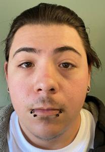 Dakota Gwara a registered Sex Offender of Vermont