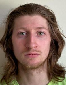 Cody Hamann a registered Sex Offender of Vermont