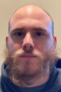Cody R Hoague a registered Sex Offender of Vermont
