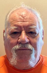 Larry Allen Lebeau a registered Sex Offender of Vermont