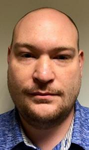 Michael Raymond Mann a registered Sex Offender of Vermont