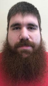 Riley Simoneau a registered Sex Offender of Vermont