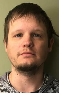 Tucker Erick Kilburn a registered Sex Offender of Vermont