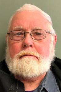George Nugent a registered Sex Offender of Vermont