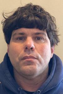 Olen Wayne Stewart a registered Sex Offender of Vermont