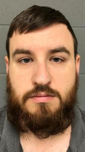 Brian Urso a registered Sex Offender of Vermont