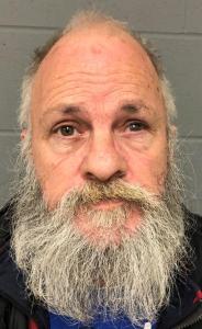 Timothy David Talbot a registered Sex Offender of Vermont