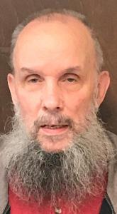 Bruce Raymond Usher a registered Sex Offender of Vermont