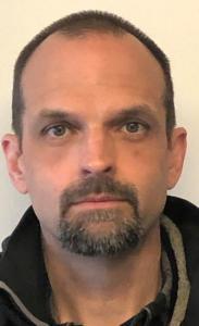 Todd R Stewart a registered Sex Offender of Vermont