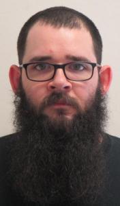 Logan Carter a registered Sex Offender of Vermont