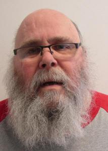 Edward Peters a registered Sex Offender of Vermont