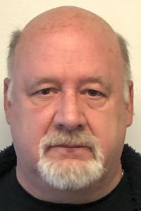 Dale Edward Buchanan a registered Sex Offender of Vermont