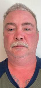John Steven Vanness a registered Sex Offender of Vermont