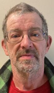 Ray Eugene Crickard Sr a registered Sex Offender of Vermont