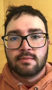 Dakota D Burnham a registered Sex Offender of Vermont