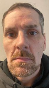 Matthew Ryan Supernault a registered Sex Offender of Vermont