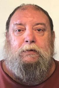David Paul Chicoine a registered Sex Offender of Vermont