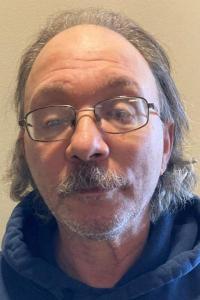 Kirk Allan Benjamin a registered Sex Offender of Vermont