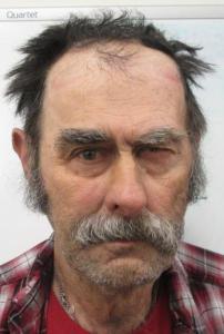 James William Morgan a registered Sex Offender of Vermont